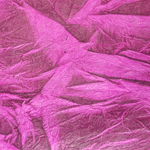 Lokta Paper Origami Pack - Sun Washed Wrinkle - MAGENTA