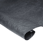 Mulberry Paper - Soft Unryu - BLACK