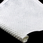 Thai Heavy Embossed Mulberry Paper - HONEYCOMB