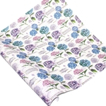 Italian Florentine Paper - HYDRANGEA