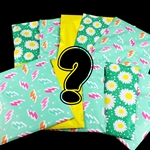 MYSTERY PAPER PACK - 8.5" x 11" Sheets