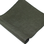 Leather Paper - ONXY GREEN