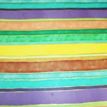 Italian Florentine Origami Paper - LARGE LINES