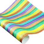 Italian Florentine Paper - LARGE LINES