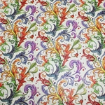 Italian Florentine Origami Paper - ALLEGRO