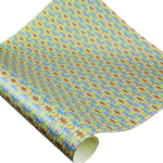 Italian Florentine Paper - FLORES