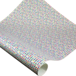 Italian Florentine Paper - CHEVRON