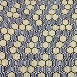 Chiyogami Yuzen Origami Paper - UNITY - 4 Sheet Pack - 6 x 6 Inch