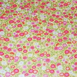 Chiyogami Yuzen Origami Paper - JOYFUL - 4 Sheet Pack - 6 x 6 Inch