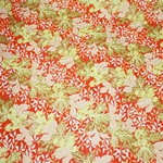 Chiyogami Yuzen Origami Paper - LONGEVITY - 4 Sheet Pack - 6 x 6 Inch