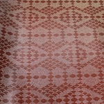 Chiyogami Yuzen Origami Paper - SEIKAIHA BROWN - 4 Sheet Pack - 6 x 6 Inch
