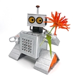 MLEM The Robot - Becka Rahn