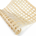 Egyptian Papyrus Paper - LIGHT GRID
