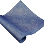 Indian Batik Paper - BLUE