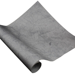 Indian Batik Paper - GRAY