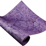 Indian Batik Paper - PURPLE