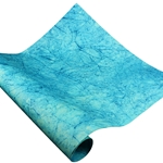Indian Batik Paper - TURQUOISE
