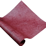 Indian Batik Paper - DARK MAUVE