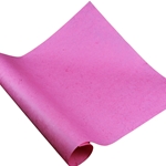 Indian Silk Paper - HOT PINK
