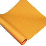 Indian Silk Paper - ORANGE