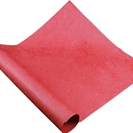 Indian Silk Paper - RED