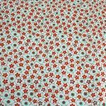 Chiyogami Yuzen Origami Paper - FONDNESS - 4 Sheet Pack - 6 x 6 Inch