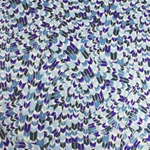 Chiyogami Yuzen Origami Paper - PROTECTION - 4 Sheet Pack - 6 x 6 Inch