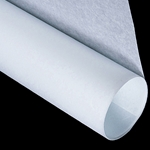 Warlon Plastic Laminated Paper Roll - 36.5 Inches by 72.5 Inches
