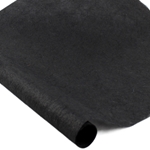 Mulberry Fiber Paper - BLACK