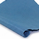 Heavyweight Mulberry Paper - DEEP BLUE SEA