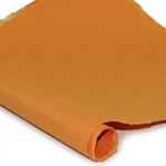 Heavyweight Mulberry Paper - HONEY GOLD