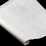 Handmade Lace Kozo Paper - STRIPE