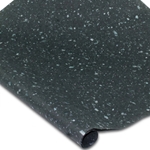 Mulberry Terrazzo - MIDNIGHT