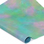 Ombre Kozo Paper - ETHEREAL RAINBOW