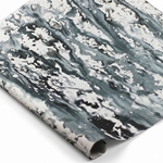 Ombre Kozo Paper - INKED CANOPY
