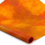 Ombre Kozo Paper - AMBER DAWN