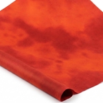 Ombre Kozo Paper - SCARLET DUSK