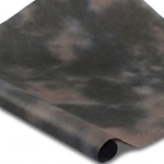 Ombre Kozo Paper - MIDNIGHT UMBER