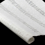 Handmade Fluo Kozo Paper - WHITE