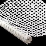 Thai Mulberry Paper - Barcelona Gossamer - WHITE