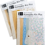 Konnyaku Sample Kit - Large