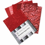 REDS Paper Pack