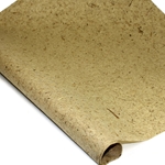 Thai Banana Paper - BANANA MASH