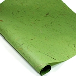 Thai Banana Paper - GREEN