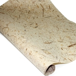 Thai Banana Paper - NATURAL