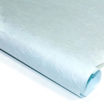Thai Unryu/Mulberry Paper - BLUE CHIFFON
