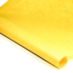 Thai Unryu/Mulberry Paper - BRIGHT YELLOW