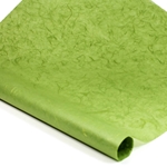 Thai Unryu/Mulberry Paper - FOREST GREEN