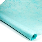 Thai Unryu/Mulberry Paper - PALE BLUE