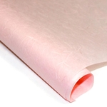 Thai Unryu/Mulberry Paper - PINK CHIFFON